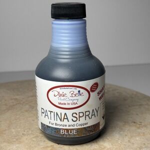 Dixie‎ Belle Patina Spray Activator - Blue 8 Oz